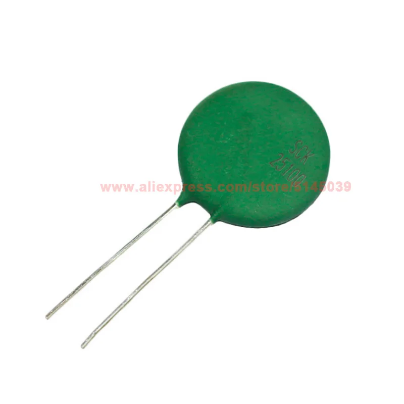 (2 Pieces) SCK304R7 SCK304R0 SCK302R5 SCK252R5 SCK254R7 SCK30120 SCK25100 SCK25100MSY SCK302R5MSBY  SCK304R0MSBY Thermistor NTC