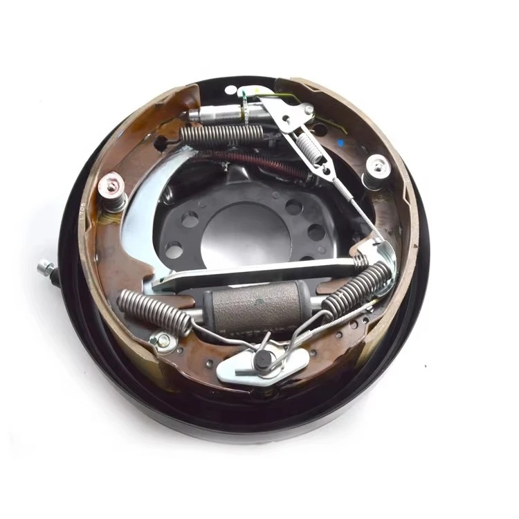 

Electric Forklift Accessories Brake Assembly Brake Disc Used For TCM FB10-15 -7 With OEM 281E3-70001