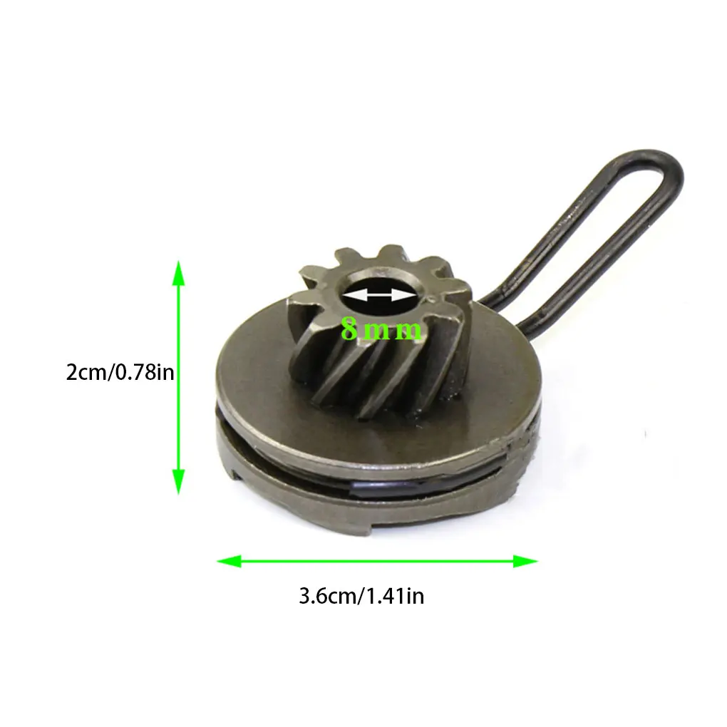 JOG Scooter Accessories Miniarelli Engine Upgrade Kit For Aerox Neos Start Claw Combination