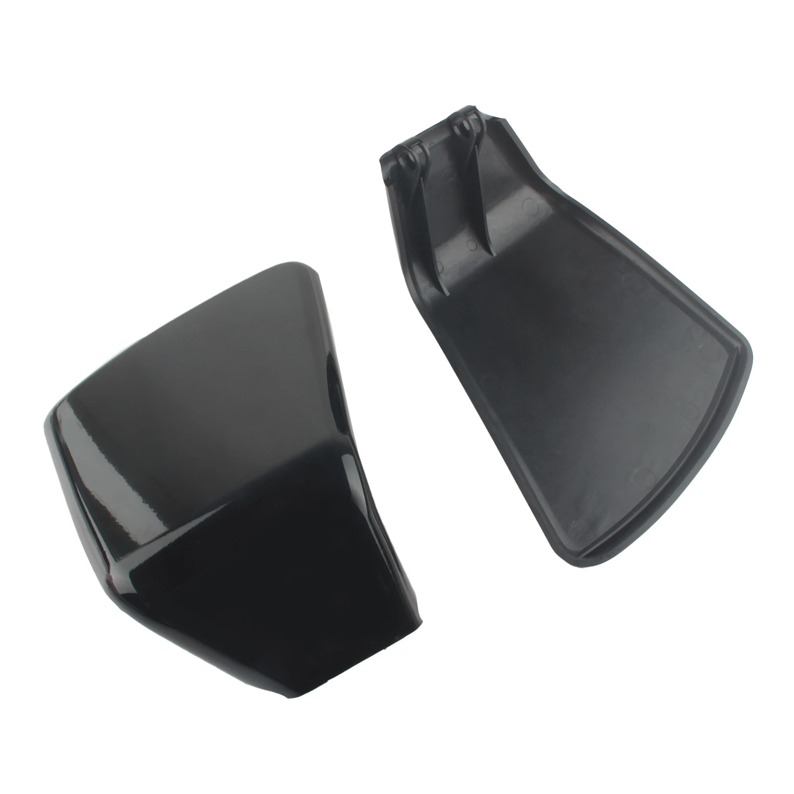 

For Harley Davidson Road Glide 1998-2013 Left and Right Inner Fairing Glove Box