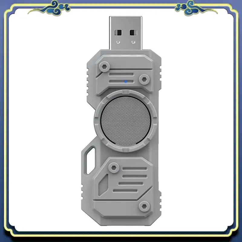 Convertitore controller mobile mini gioco portatile per convertitore tastiera e mouse controller di gioco per telefono cellulare