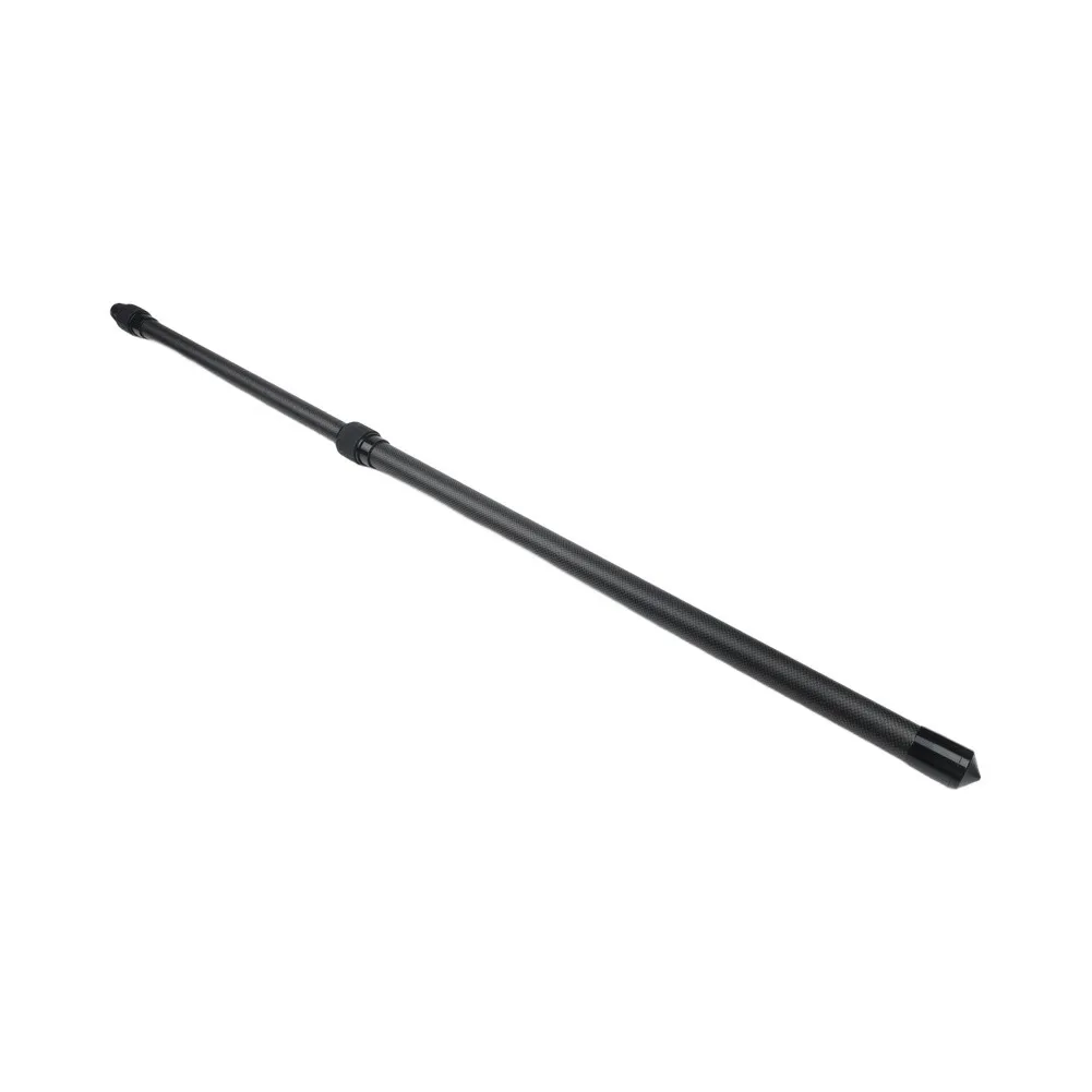 Awning Pole 1.7/2.1/2.5/2.9/3.2m Carbon Fiber Free-positioning Adjustable for Quick Twist Lock Tarp Poles Camping Canopy Tent