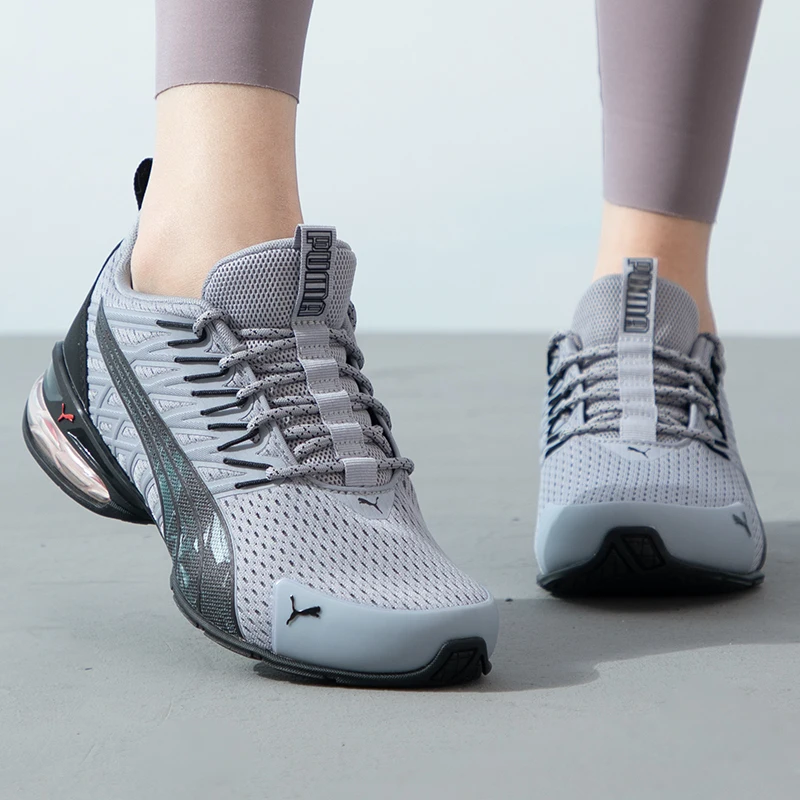 プーマ メンズ＆レディースシューズ オリジナル 軽量 ロード - Lightweight Road Running Shoes のレビューと価格