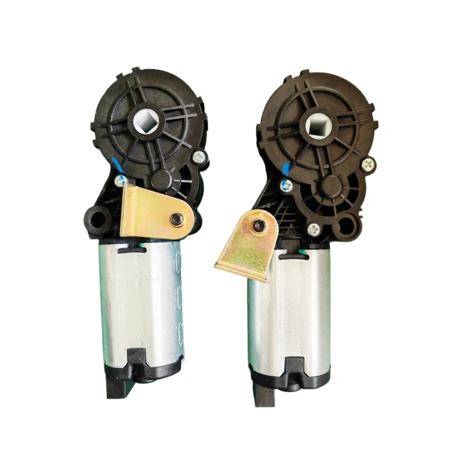 Neues Design, Fabrikpreis, elektrischer Van-Rücksitz für Buick 653T, dritte Reihe, Sitzrückenlehne, Modify Kit