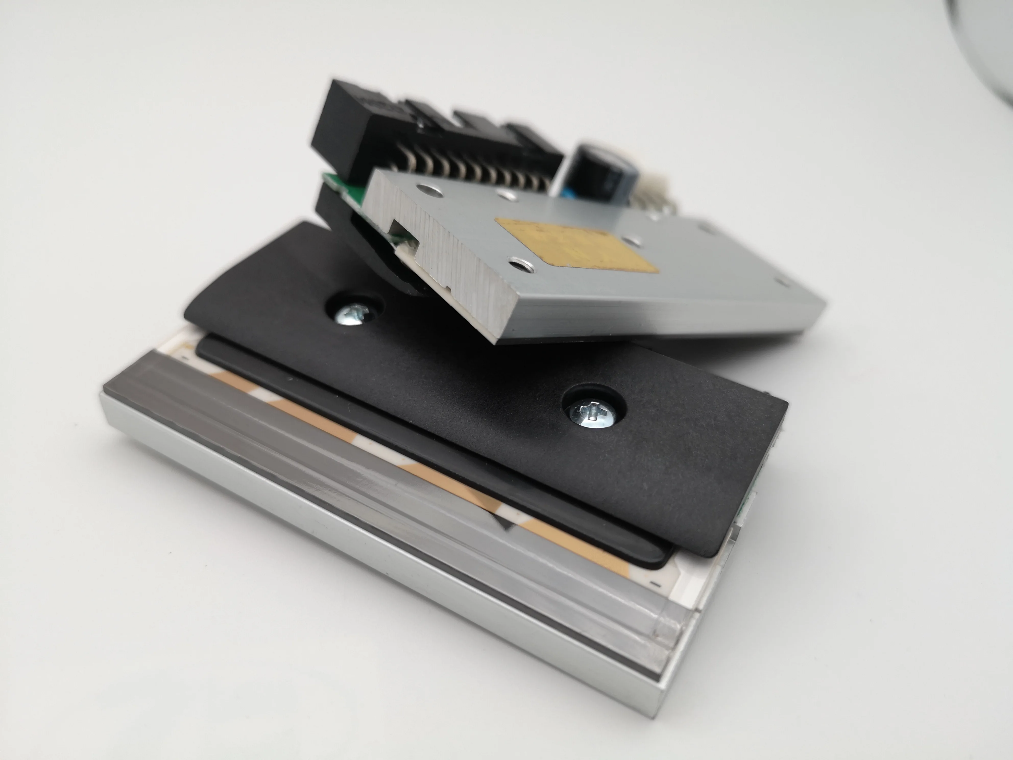 Печатающая головка KF2002-GM50A KF2002, новая высококачественная совместимая печатающая головка kf2002-gm50a, этикетка со штрих-кодом