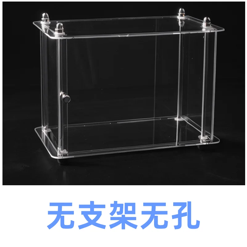 Variant: Not Stand Nonporous