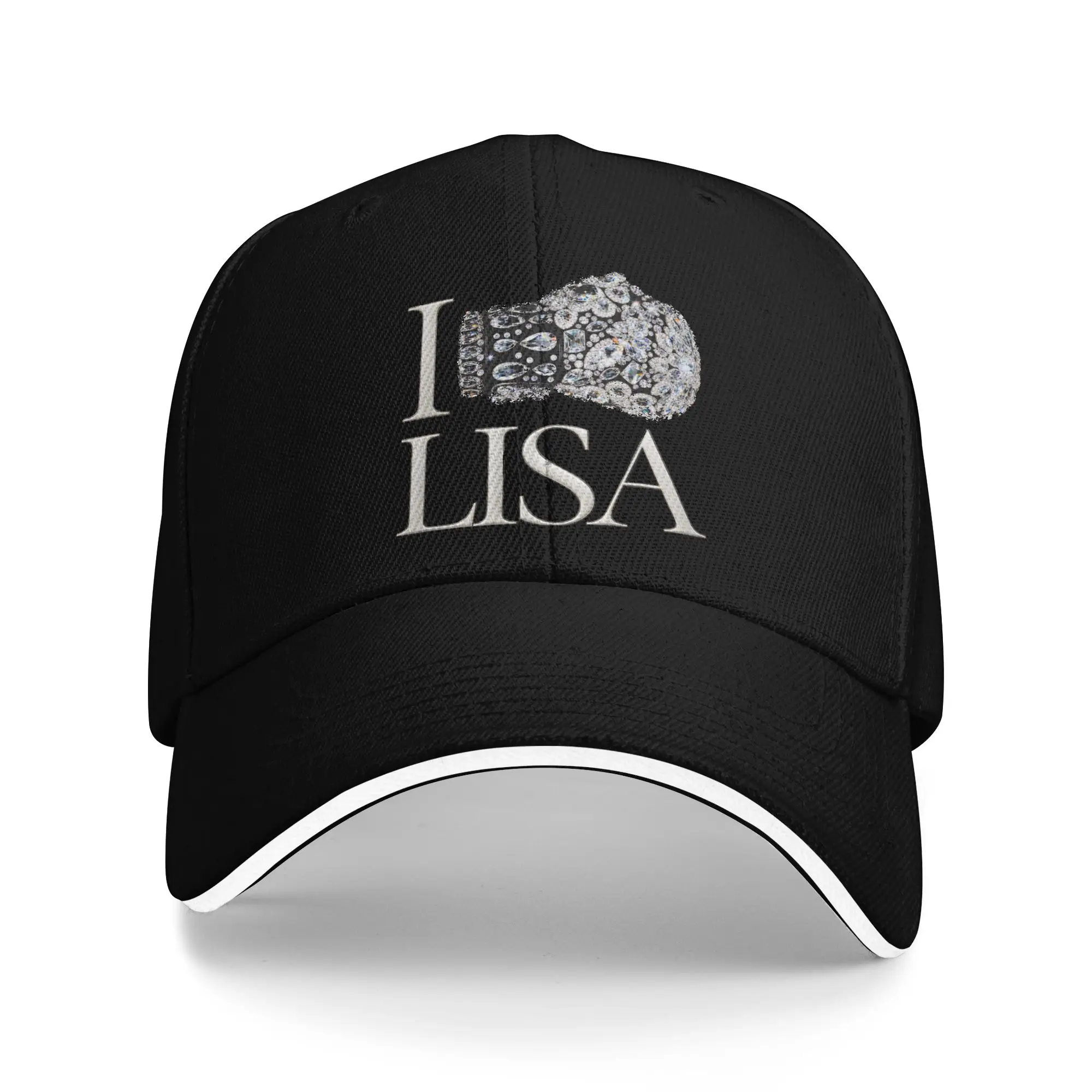 Fashion SaWaDiKa 2026 new Baseball Cap Men Women Trucker Hat  Outdoor Workouts Adjustable Sun Caps