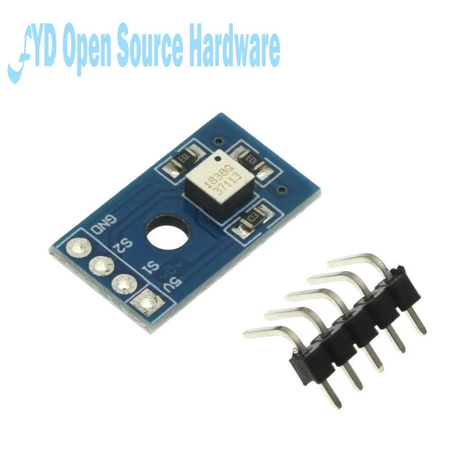 RPI-1031 Angle Sensor 4DOF Attitude HM Module 4 Direction For Arduino