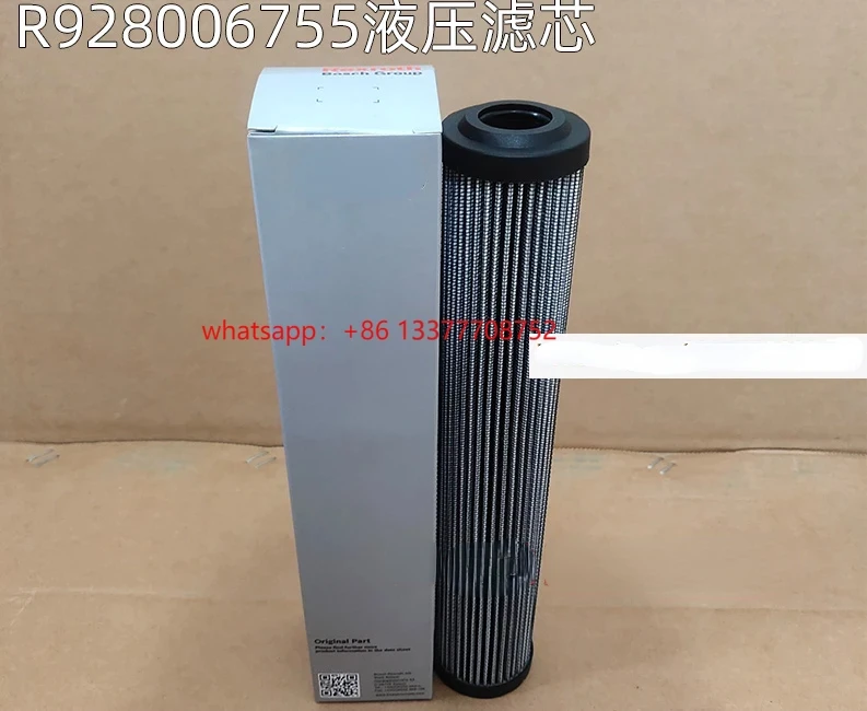 

Lifting Press brake filter element R928006755 hydraulic filter element 2.0100H10XL-A00-0-M