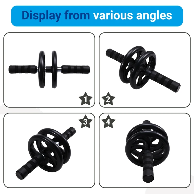 

Muscle Support Trainer Bodybuilding Arm Strength Training Combined Abdominal Integrated Training