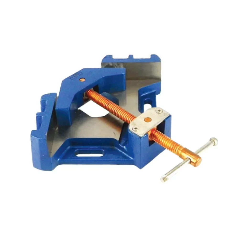 Corner clamp vice Hydraulic power mechanical vice/numerical control Milling Tapping Drilling machine Accessories Tool vice