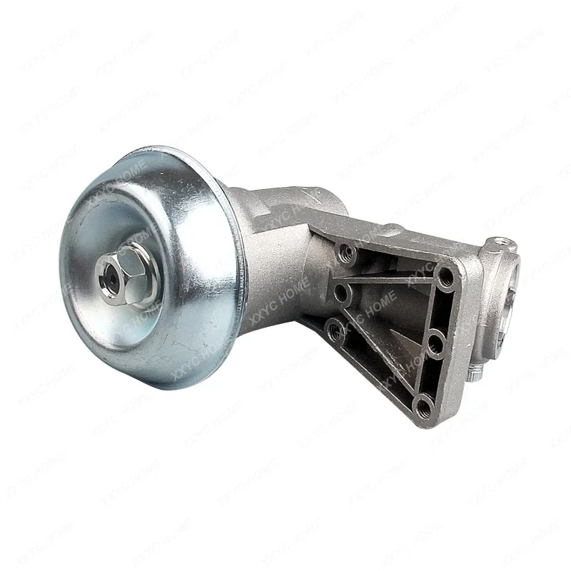 

28mm 10 Teeth Gearbox Gearhead Gear Case Working Head Trimmer Brushcutter For Emark EM780 Oleo-Mac Efco SPARTA Series 36 43 44