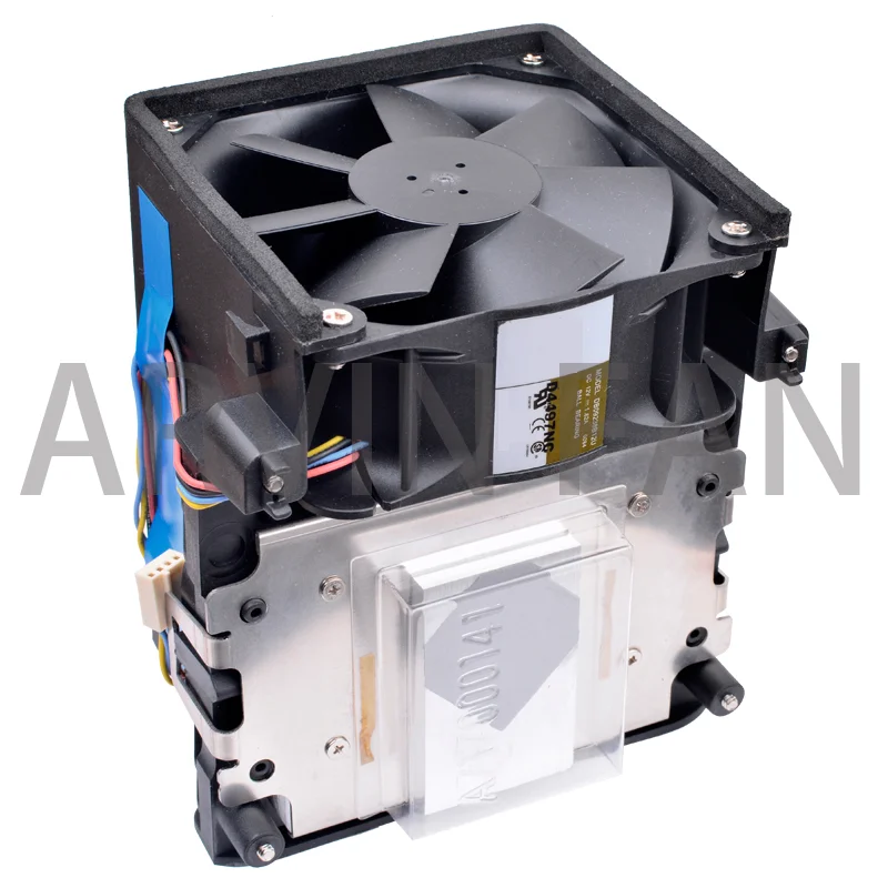 Brand New Original A717000141 MBONJC34H500015E4  DB09238B12U Server Workstation CPU Cooler