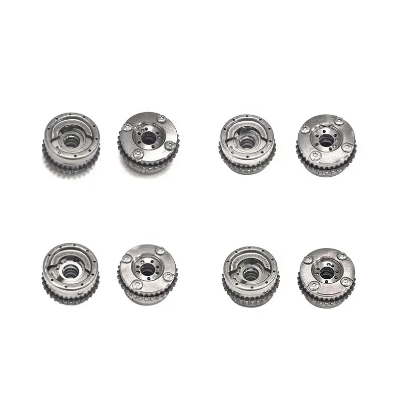 

Звездочка ГРМ (распредвала) 2780504900 2780505000 2780505100 2780505200, регулятор распредвала для Mercedes-Benz M278