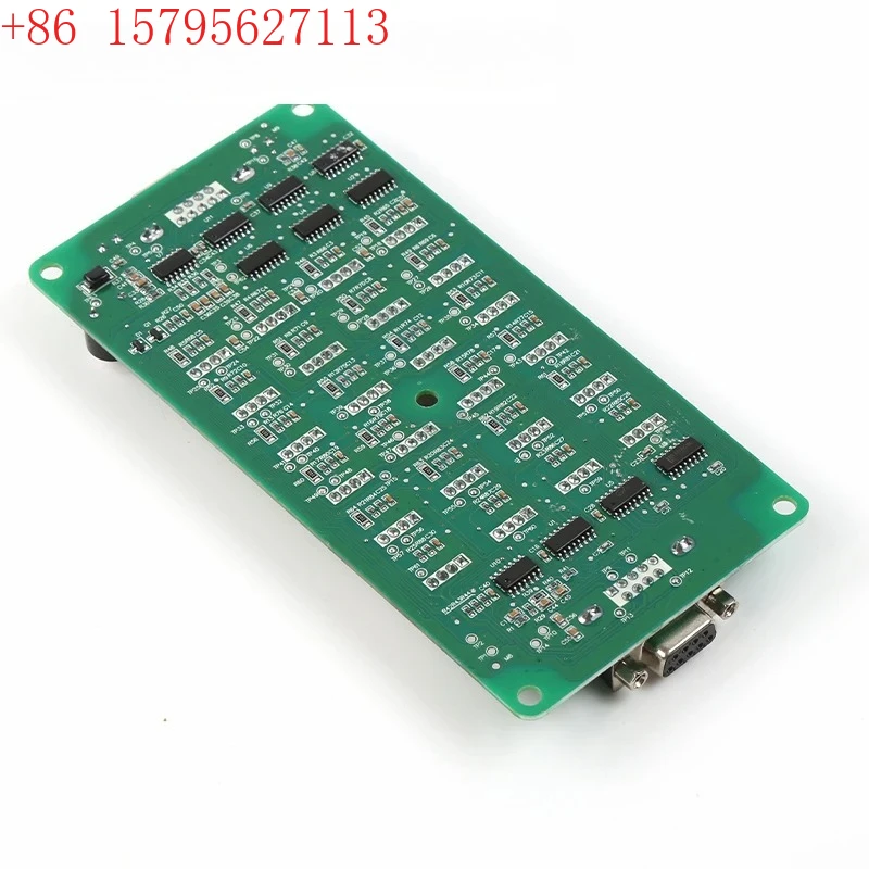 MCTC-CCB-A Elevator… - image