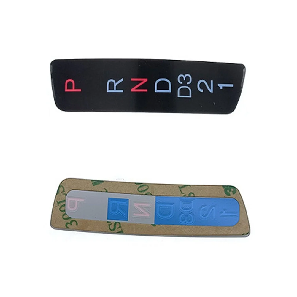 Panel Position Panel Display Position Panel For Accord 2008-2013 For Honda Gear Shift Stick Panel Professional