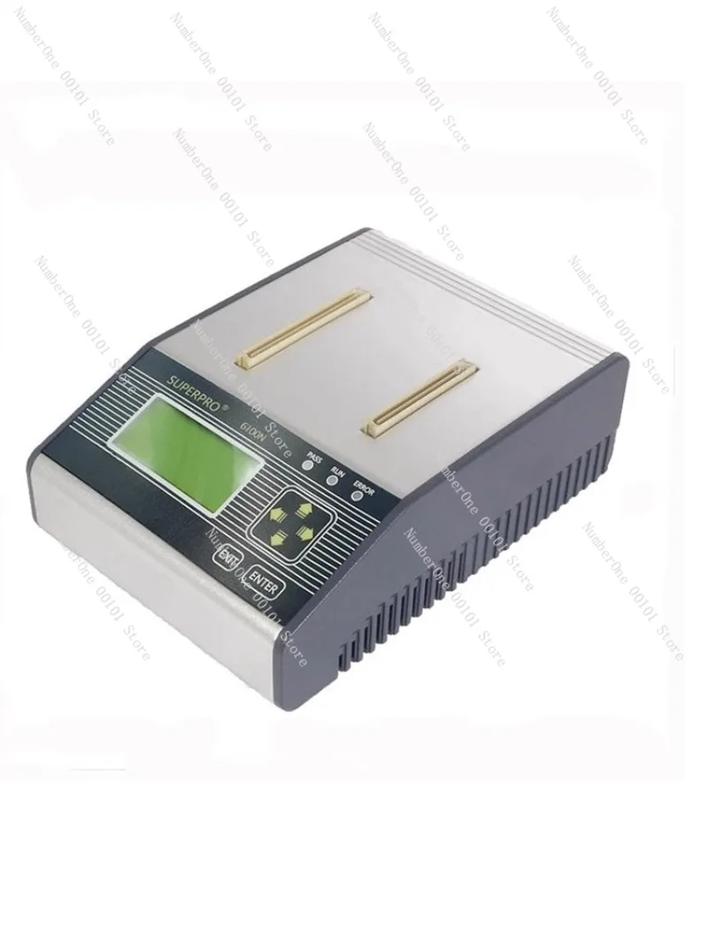 

SP6100N Programmer and Burner, High-Speed Electronics Programmer for Professional Use