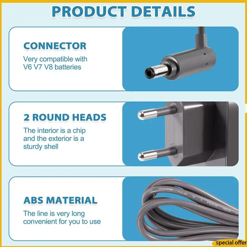 A61I 26.1V Charger …