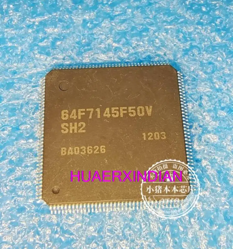 

HD64F7145F50V 64F7145F50V HD64F7145F50VSH2 64F7145F50 QFP