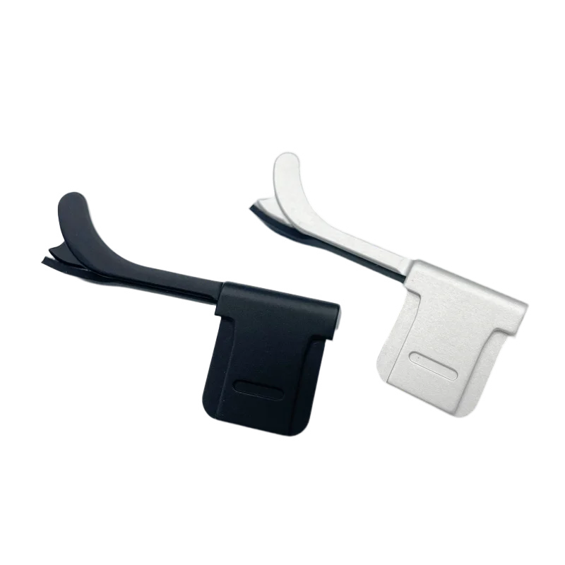 Acessórios para câmera, adaptador de sapata de liga de alumínio cnc para leica m mp m240 m240p mm246 m262