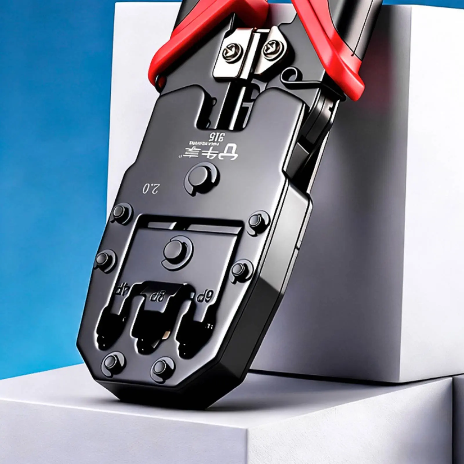 rj45圧着工具-3-in-1-rj45クリンパ-ネットワーク圧着工具-多機能イーサネットケーブルクリンパ-プロ仕様