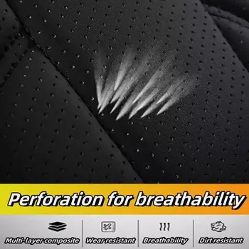 6 最佳銷售 汽車座椅 - №6