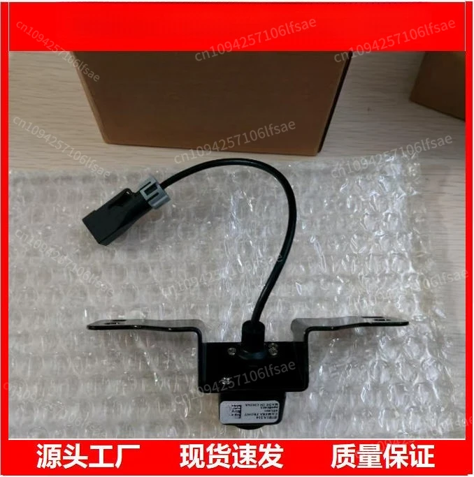 

New Genuine CAMERA,FR VIEW Front Camera 8781A314 284F1W040P For Outlander 4 PHEV 2022-2024