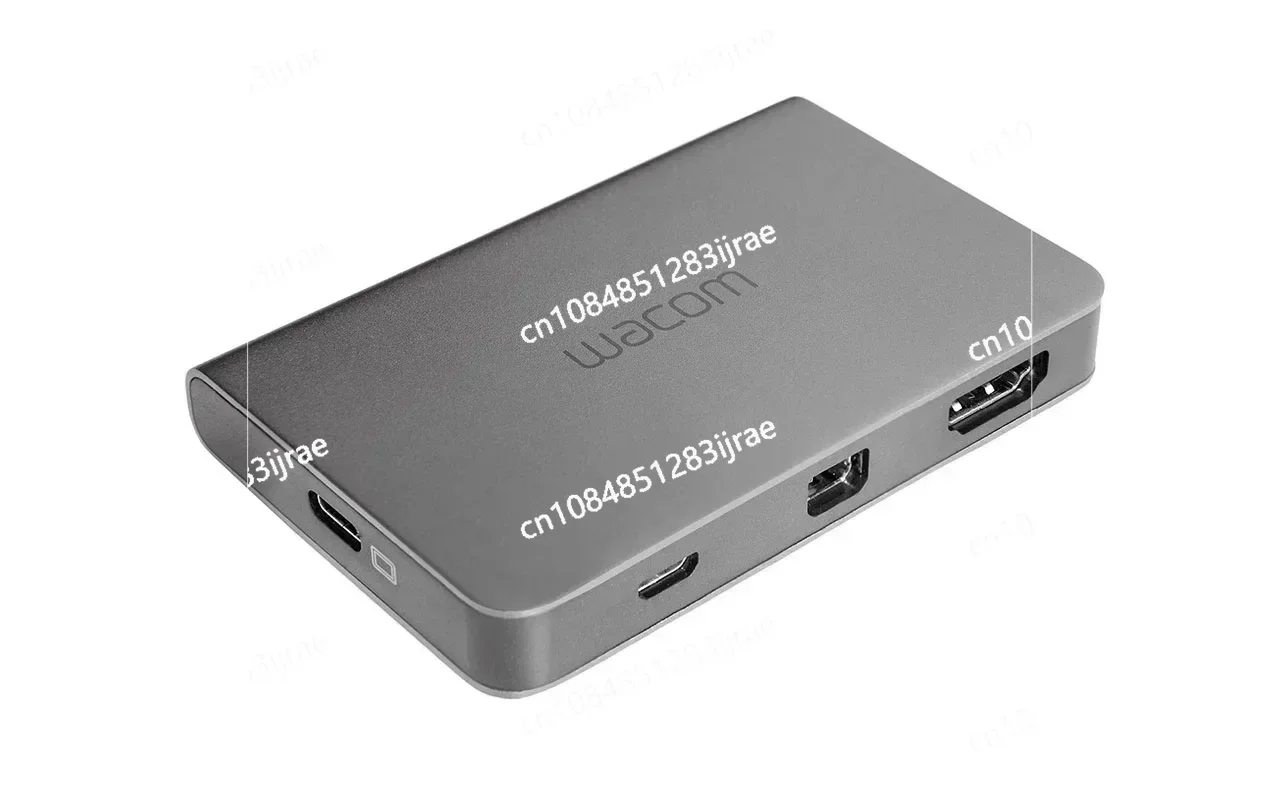 2023 Wacom Link Plus para Cintiq Pro 13 16 MobileStudio Pro 13 16 DTH1320, DTH1620 DTHW1320 DTHW1620