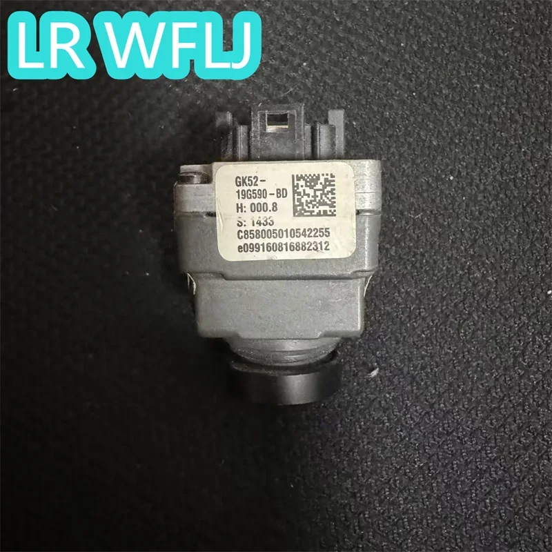 Gruppo fotocamera adatto per Range Rover Executive 2014-2018 Telecamera per porta posteriore LR 092031   LR LR 077384