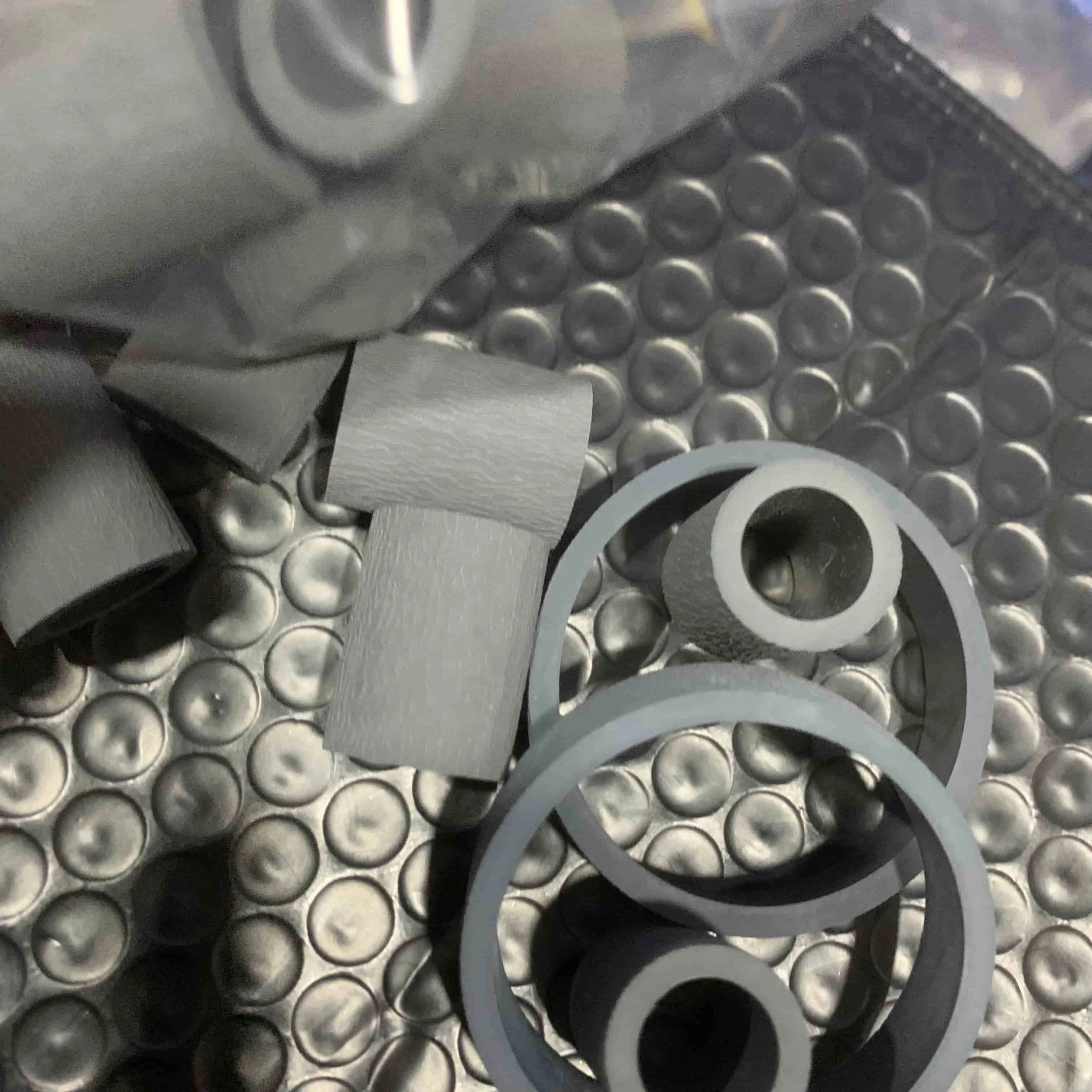 

20SETS Pickup Feed Roller Tire Kit for EPSON WF C529R C579R C5210 C5290 C5710 C5790 M5298 M5299 M5799