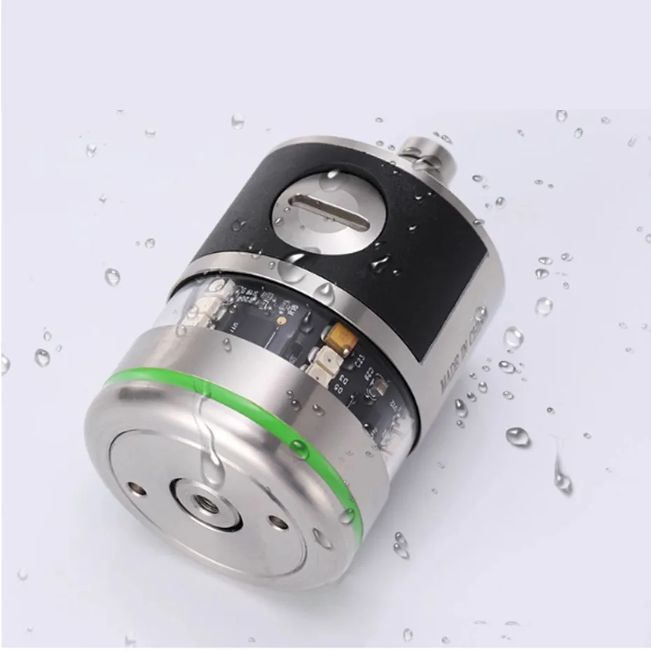 

Станок с ЧПУ, беспроводной зонд, сверлильный станок, инфракрасный искатель кромок, датчик обнаружения, центрирующее устройство