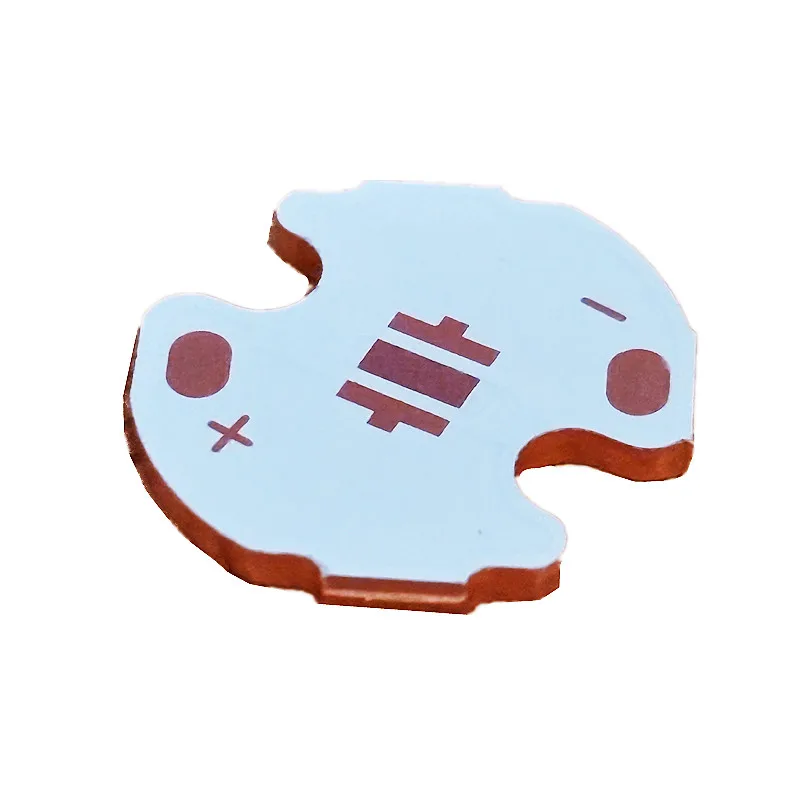 30Pcs 3535 Led Heat…