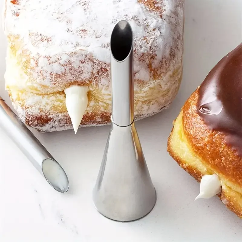 2 pezzi in acciaio inossidabil - Kitchen And Baking Equipment recensione e prezzo