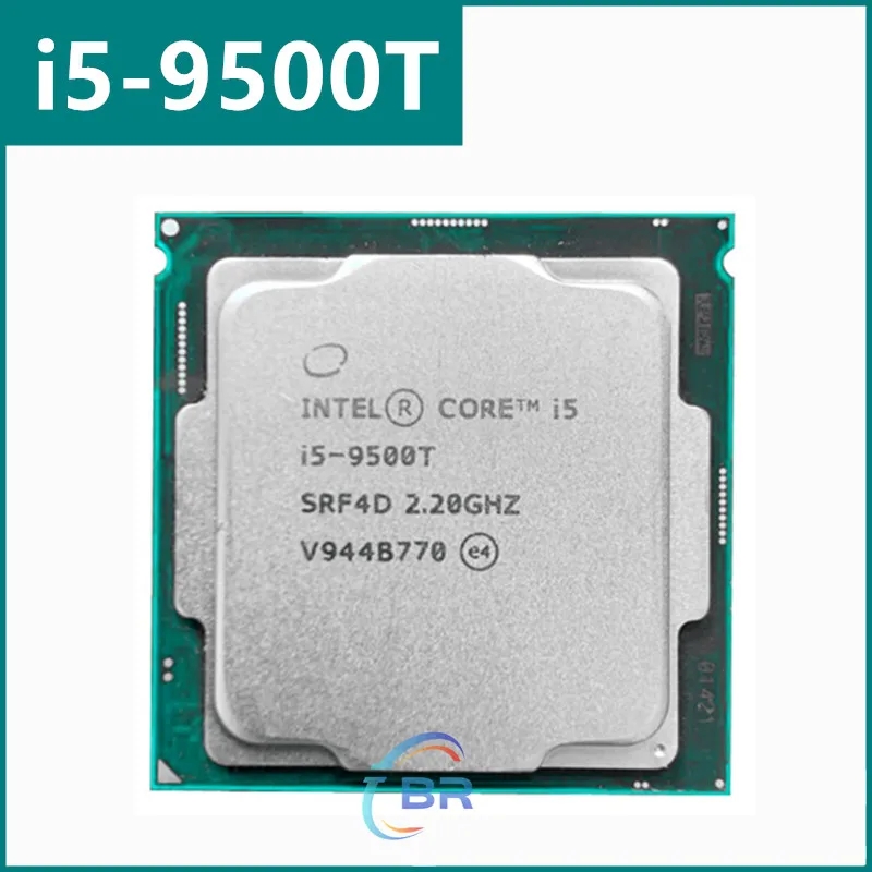 Core i5 9500t-AliExpress