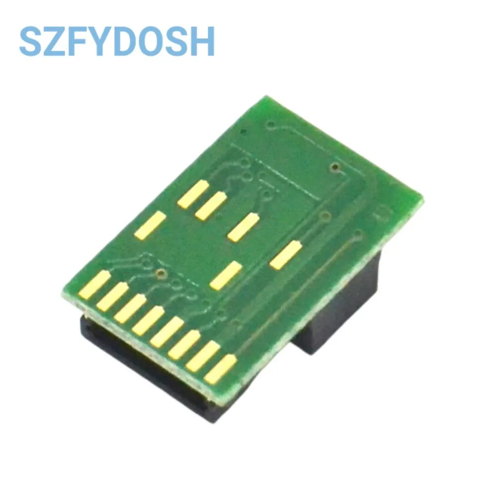 GP2Y0E03 4-50cm Distance Sensor High Precision I2C Output Infrared Ranging Sensor Module