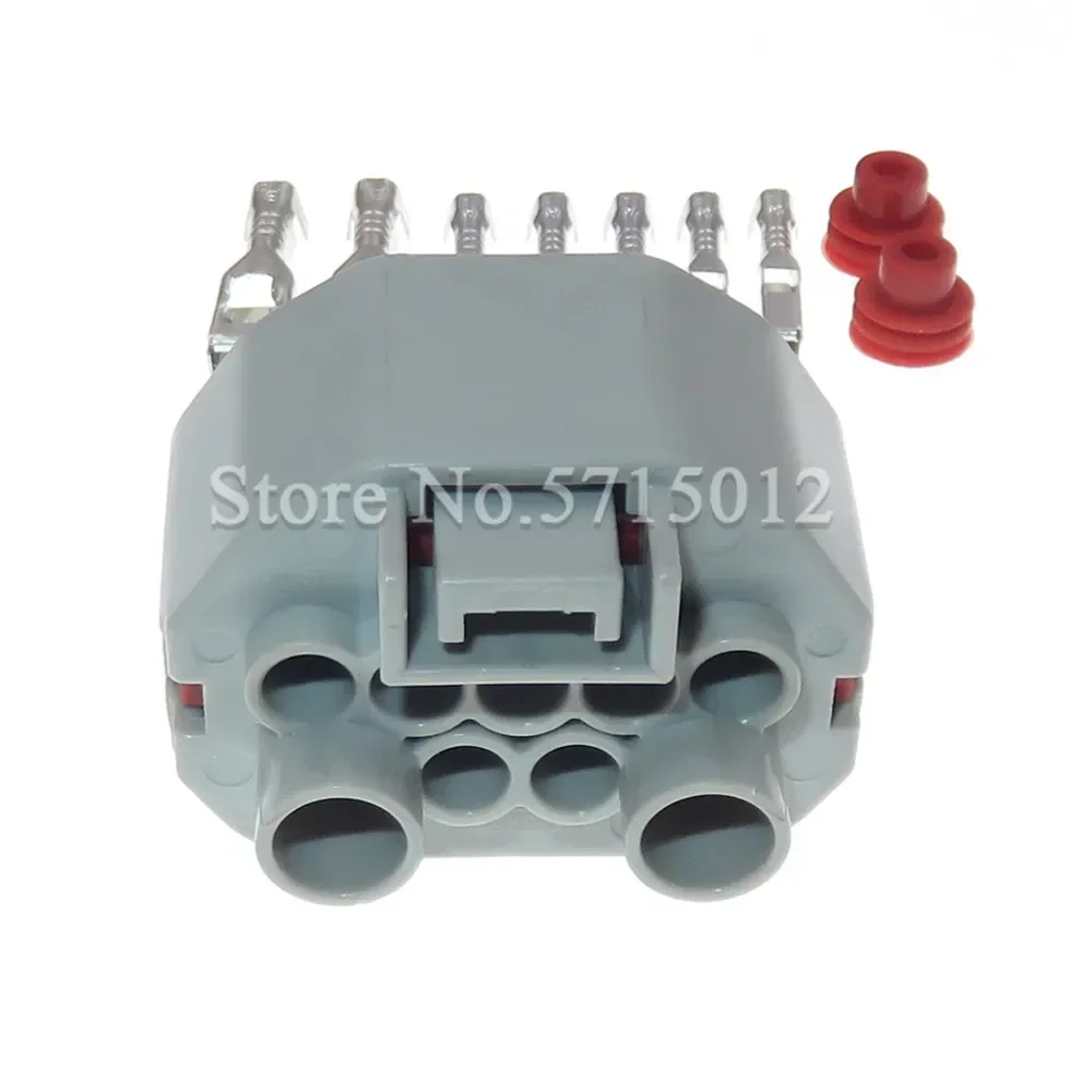 9 Hole 90980-11784 7283-1296-40 Auto Accessories 2.2 4.8 Series Car Waterproof Socket Automobile Electrical Connector