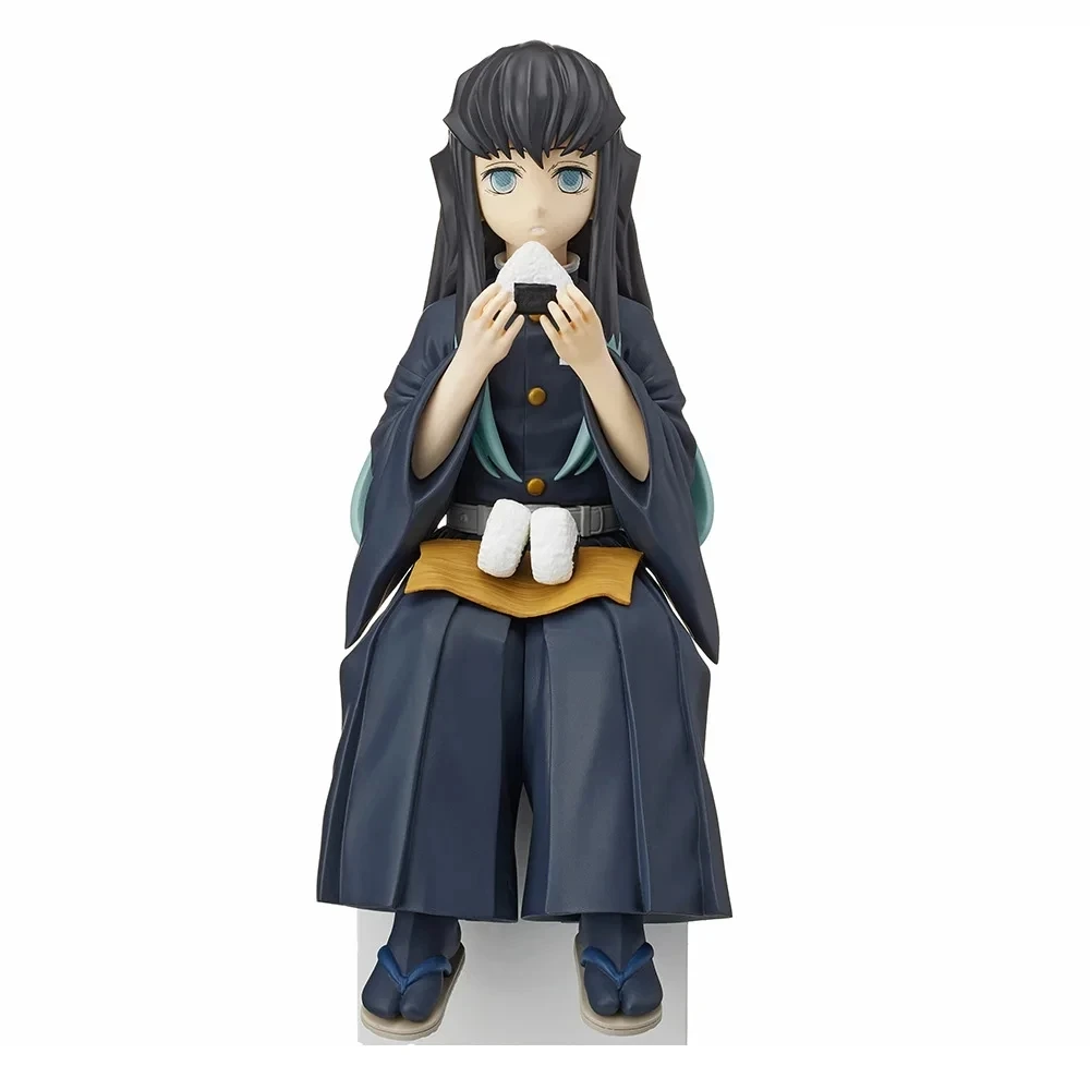 شخصيات أنيمي شيطان سايير شيطان القاتل كيميتسو نو يابا دمية إينوسوكي المحارب عمل نموذج لجسم تانجيرو Nezuko Zenitsu تمثال اللعب #2