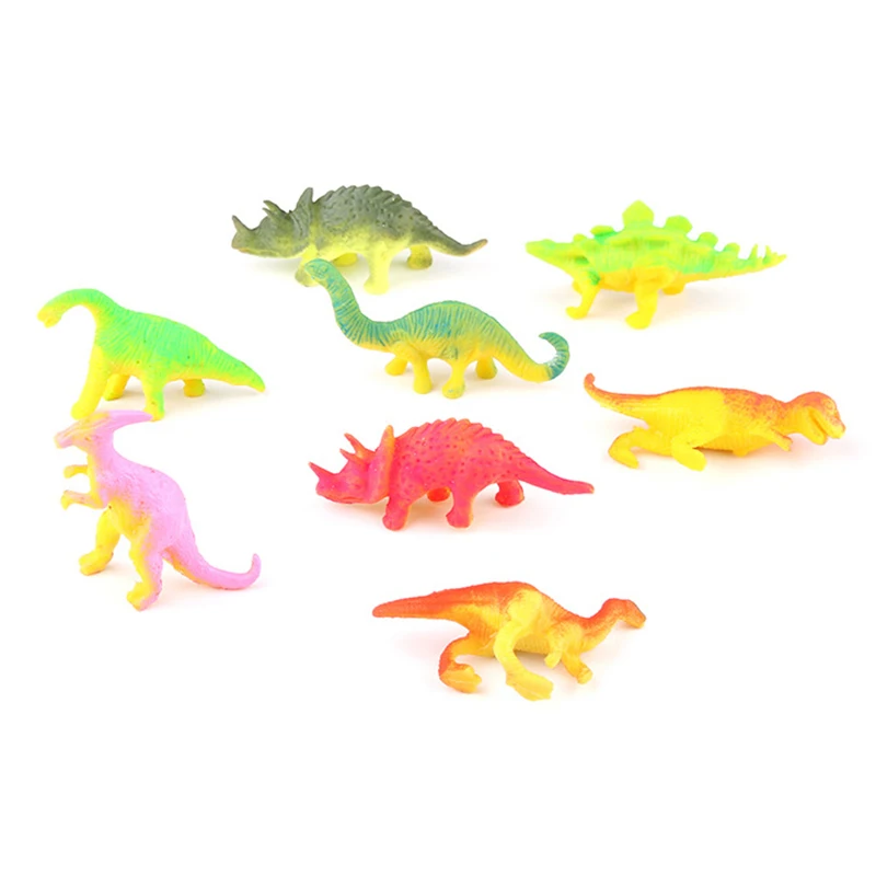 1pcs Dinosaur Eggs Hatching In Water Big Size Water Growing Animal Eggs Dinosaur Grow Egg Novelty Educational Toys For Kids Gift