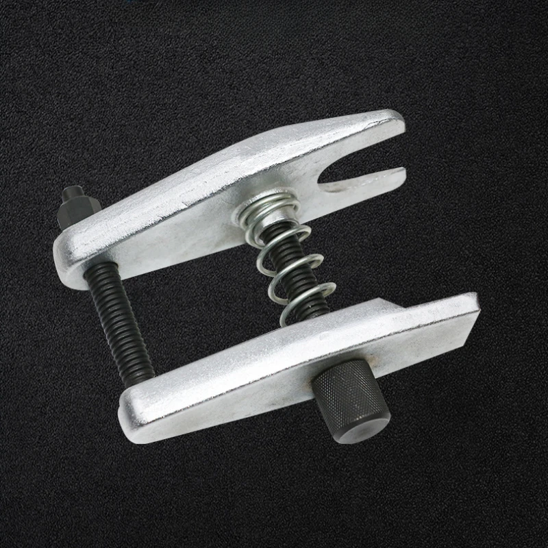 32mm Ball Joint Separator Puller Tie Rod End Removal Tool Ball Joint Extractor Automobile Lower Arm Remover Ball Joint Puller