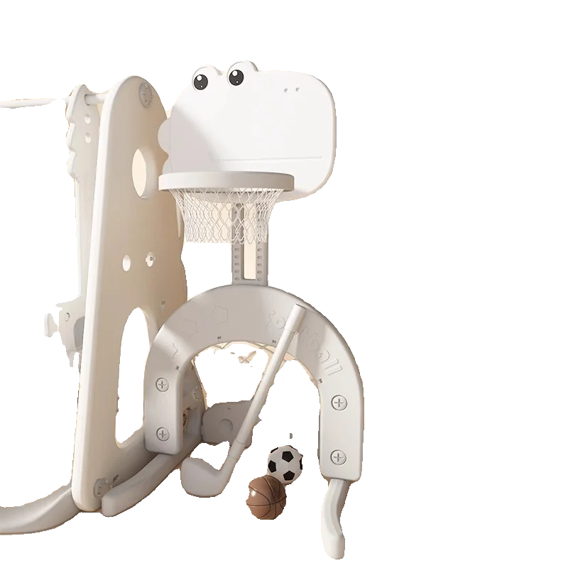 

Комбинация детских гойдалок, домашняя детская горка, большая горка для маленьких детей