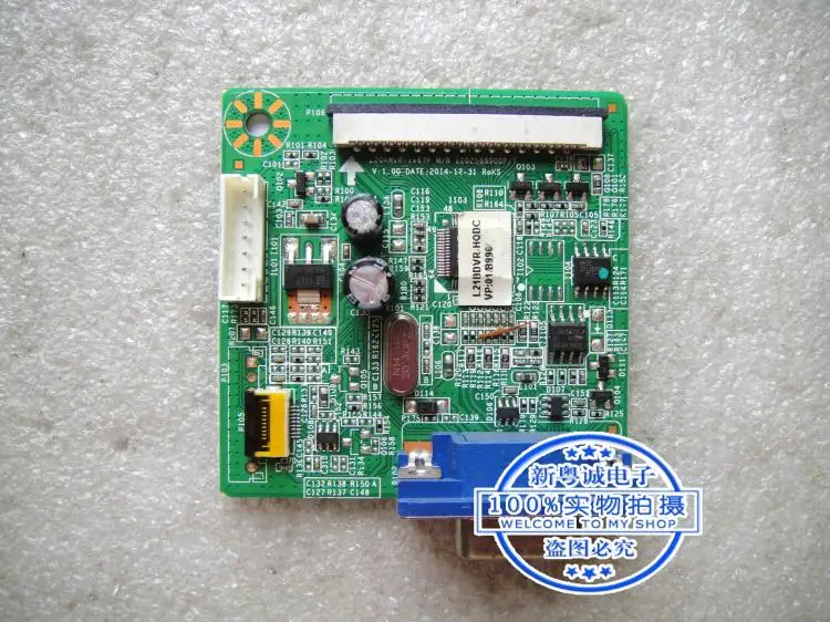 

DHL22-F500 driver board DHL22-F500 motherboard 2202588900P/T