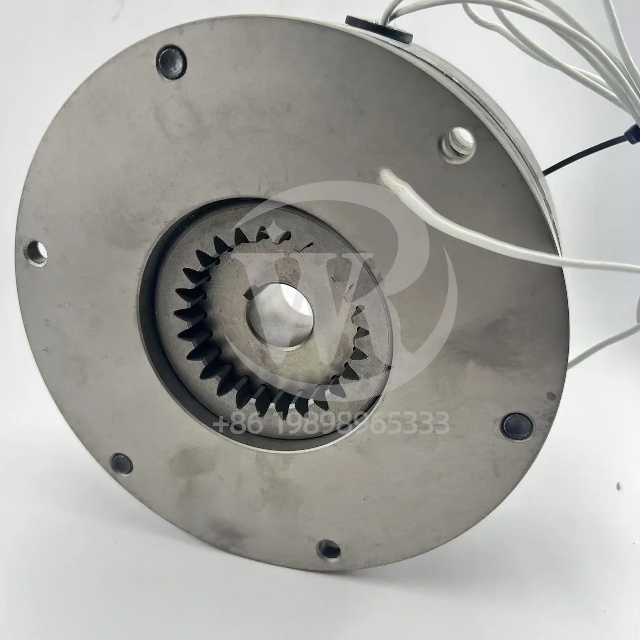 

KOMORI 25 Tooth Clutch Assembly GL40 for Komori Offset Parts