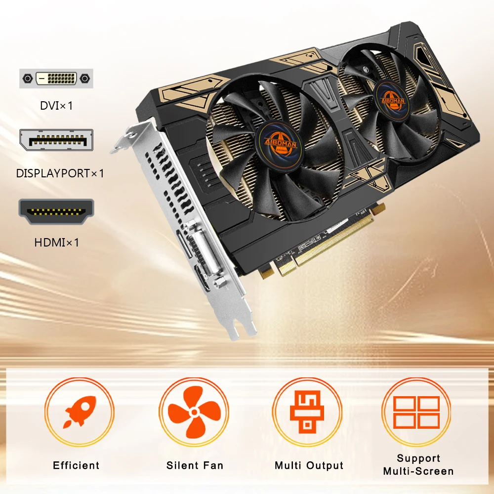 Thumbnail 3 - #41 Best Gaming Graphics Cards to Buy In 2026
