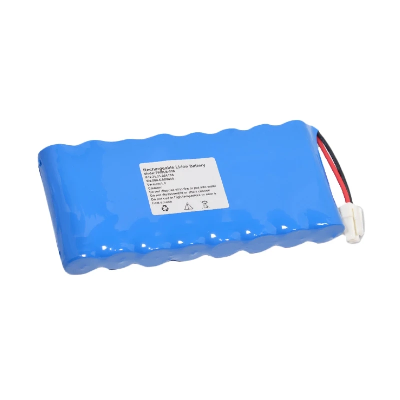 Applicable to EDAN M3 TWSLB-008 Patient Supervise Battery High-capacity Rechargeable Lithium-ion battery