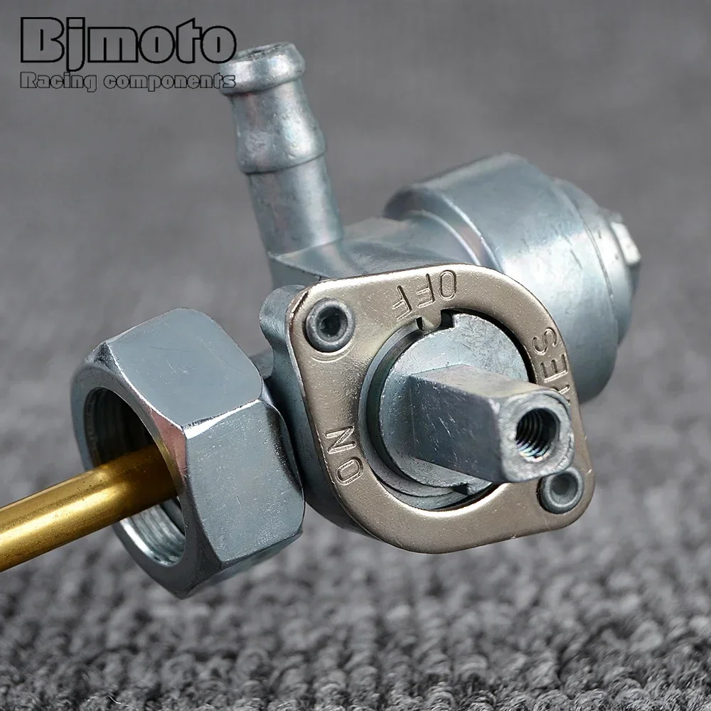 الوقود الغاز بيتكوك صمام خزان التبديل مضخة لهوندا TRX300X Sportrax 300X2009 TRX250X FourTrax 250X 1991-1992 16950-HC0-015 #2