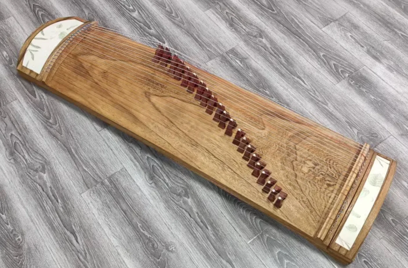 

Guzheng 125cm Paulownia Chinese stringed instruments