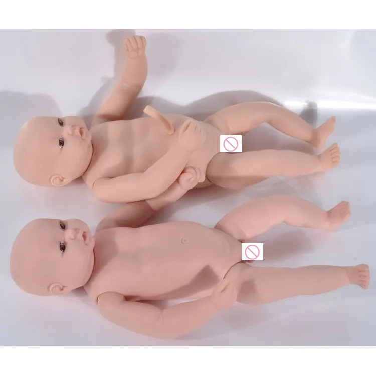 Baby Model, Infant Simulator For Nursing Practice,Doll For Care Training(Male Or Female )