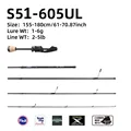 S51-605UL