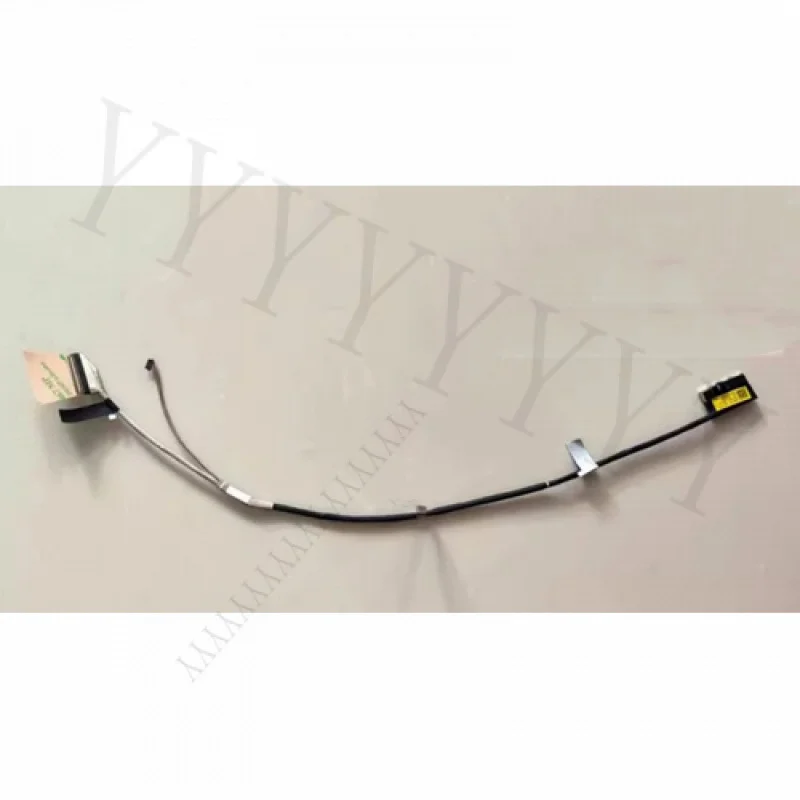 

Q+ New For ASUS G533QS G533Z CABLE 40PIN 165Hz 144Hz 6017B1547201