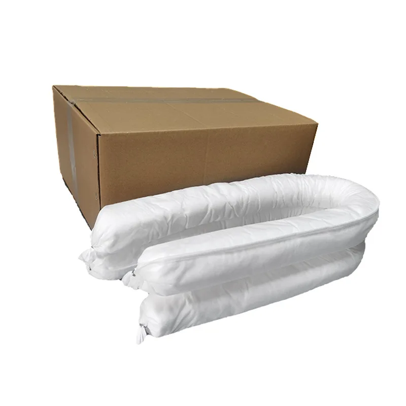 Industrial oil pollution cleanup, hazardous liquid absorption, drag bar, adsorption strip, oil‑absorbing rope, liquid suction ro